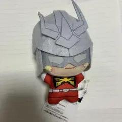 シャア ぬいぐるみのサムネイル