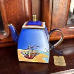 蔵珍窯 扇型 銚子 屠蘇酒器 - メルカリ