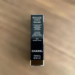 CHANEL ROUGE COCO BAUME 912