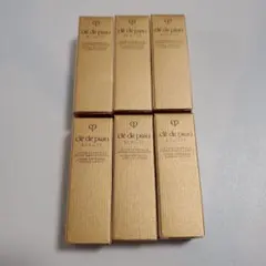 クレ・ド・ポー ボーテ ローションエセンシエルA 10mL × 6