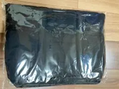 未使用》北川景子 Keiko Kitagawa 20th デニムトートバッグ黒 - メルカリ