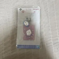 ちいかわ一番くじF賞　チャーム