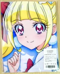 HUGっと！プリキュア 愛崎えみる キュアマシェリ 抱き枕カバー【正規品