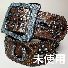 2025年最新】b.b.Simon ベルトの人気アイテム - メルカリ