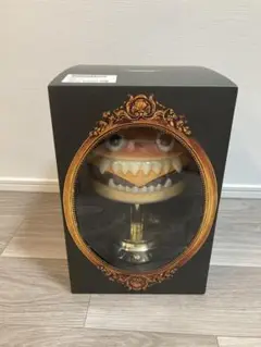 新品未使用　UNDERCOVER × MEDICOM TOY ハンバーガーランプ