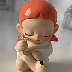 POP MART ZSIGA LET IT BE Budding Life