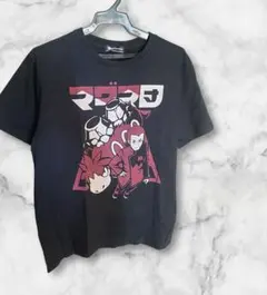 ポケモン　マグマ団　マツブサ　Tシャツ