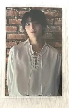 スキズ トレカ アイエン