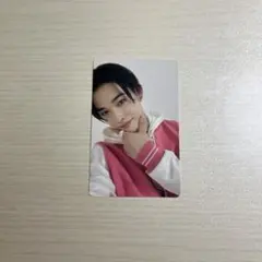 ENHYPEN MANIFESTO:DAY1 ニキ トレカ