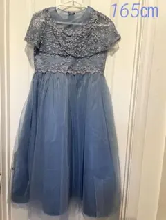 ワンピース 発表会 150