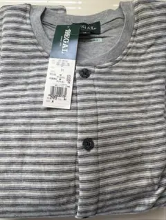 REGAL リーガル メンズ パジャマ