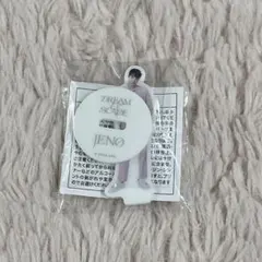 NCTDREAM ドリショ3 ランダムトイ　ジェノ　アクリルスタンド