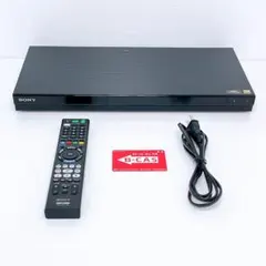 2026年最新】ソニー ブルーレイディスクDVDレコーダー 1TB [BDZ-ZT1700