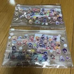 セカライ4th プレミア席入場特典セット