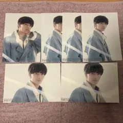 げんじぶ　武藤潤　生写真　33弾