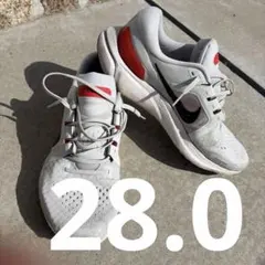 ［NIKE］ボメロ16 NIKEランニングシューズ