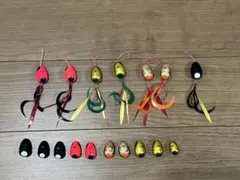 2025年最新】ラバージグセットの人気アイテム - メルカリ