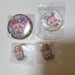 2026年最新】かにちゃん 缶バッジの人気アイテム - メルカリ