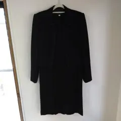 レディース ブラックフォーマル 礼服 7号