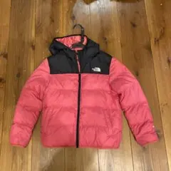 ダウンコート150