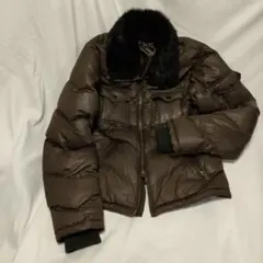 The shop TK Mixpice ポリエステルジャケット　サイズ3　茶色