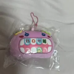たまごっち　ぬいぐるみマスコット　ふらわっち