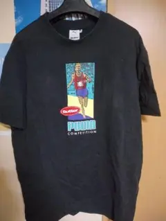 プーマ　Tシャツ　Lサイズ