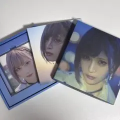 ReoNa unknown 初回生産限定盤 CD+BD フォトブック付