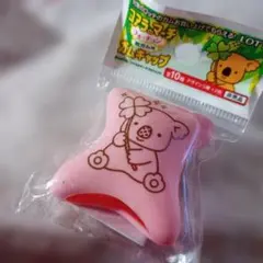 コアラのマーチ ガムキャップ 非売品