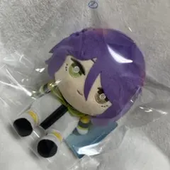 グノーシア ぬいぐるみ Vol.2 ジナ ①