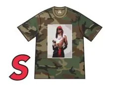 Supreme Playboi Carti Tee S