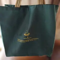 CGC GROUP エコバッグ