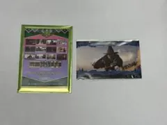 WICKED シーンカードコレクション