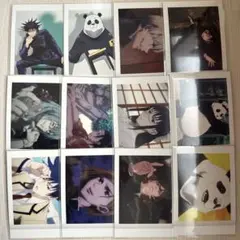 呪術廻戦 ぱしゃこれ 第3弾