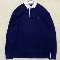 ラガーシャツ