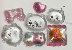치이카와 ボンボンドロップシール 치이카와 切り抜き⑤