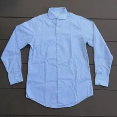 90s ブルックスブラザーズ　アメリカ製　 長袖シャツ