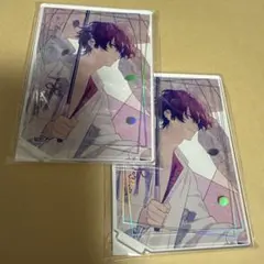 オランピアソワレ 朱砂　アクスタ