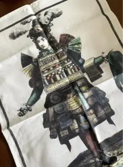 【新品・未使用】フランス製 ティーマット