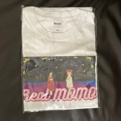 リアルモモ　オリジナルTシャツ