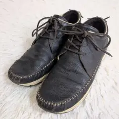 希少 visvim ヴィズヴィム ダブルリングモカシン VISVIM ビズビム Ring Moccasin ダブル リング モカシン レザー