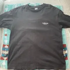 California general store ロゴTシャツ　CGS