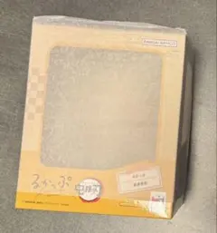 新品未開封　るかっぷ 鬼滅の刃 我妻善逸 メガハウス