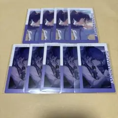 プロセカ 朝比奈まふゆ エピカ ePick card vol.21C