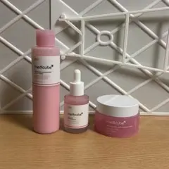 medicube スキンケア 3点セット PDRN