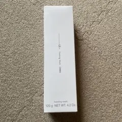 オルビスユー ドットフォーミングウォッシュ 120g 未開封新品