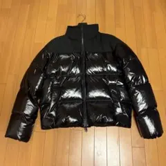 calvin klein ダウンジャケット