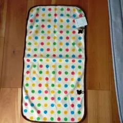 ベビーケープMIKIHOUSEのサムネイル