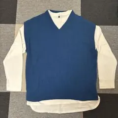 a.v.v Tシャツ&ニット　セットのサムネイル