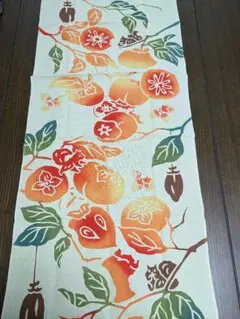絵手ぬぐい